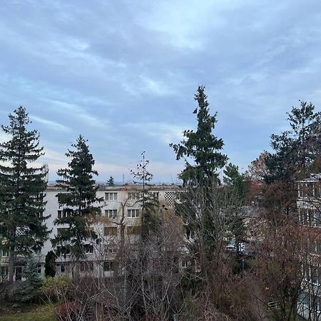 Apartament Theta- Langa Centru, Cada Hidromasaj 苏恰瓦 外观 照片